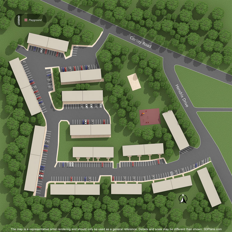 Lake_Site-Map