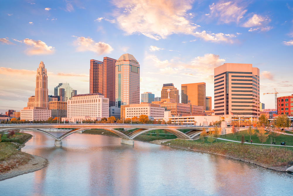 Columbus